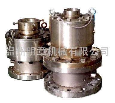 2010，2012系列中壓釜用機(jī)械密封